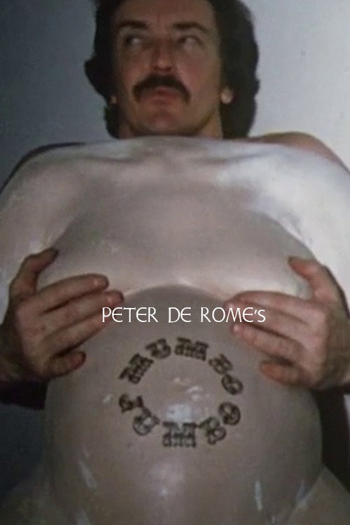 Movie poster for Mumbo Jumbo (1972)