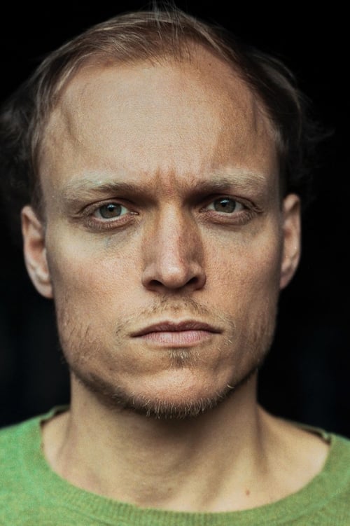 Photo of Emanuel Fellmer, Acting