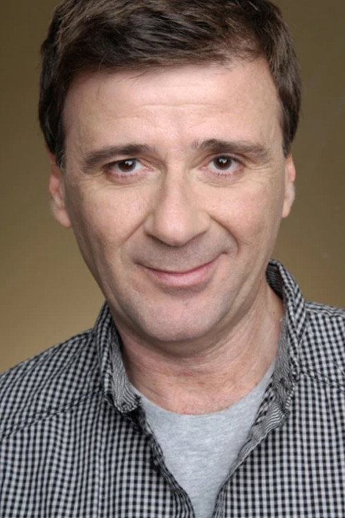 Jorge Sequerra profile