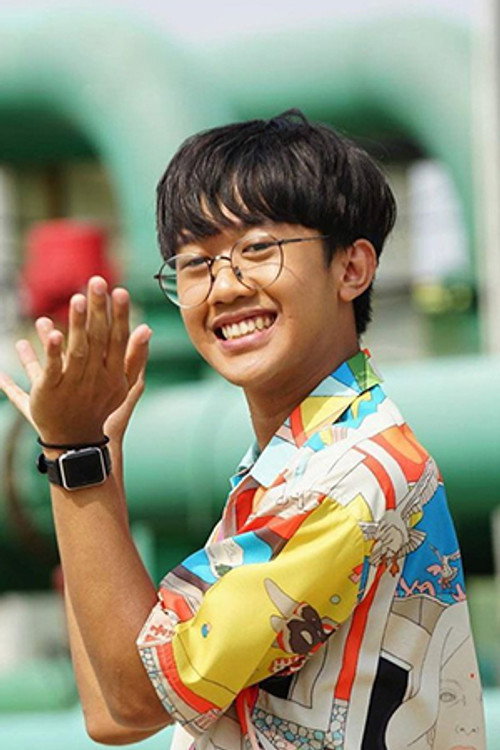 Zweitson Thegar profile