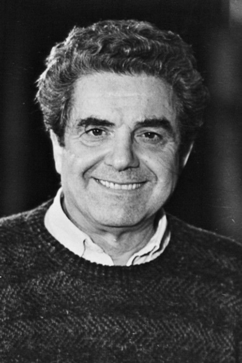 Iakovos Psarras profile