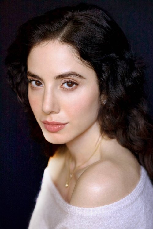 Jeannine Kaspar profile