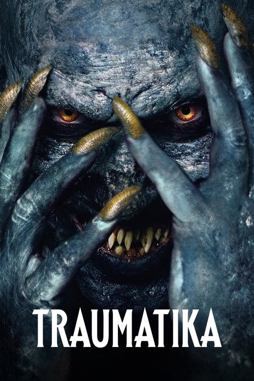 Movie poster for Traumatika (2025)