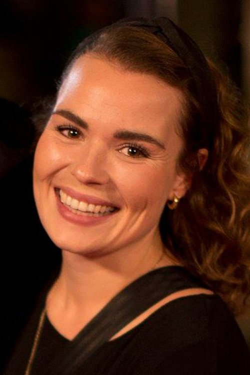 Photo of Natasha Widén, Production