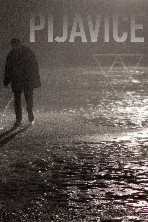 Movie poster for Leeches (2019)