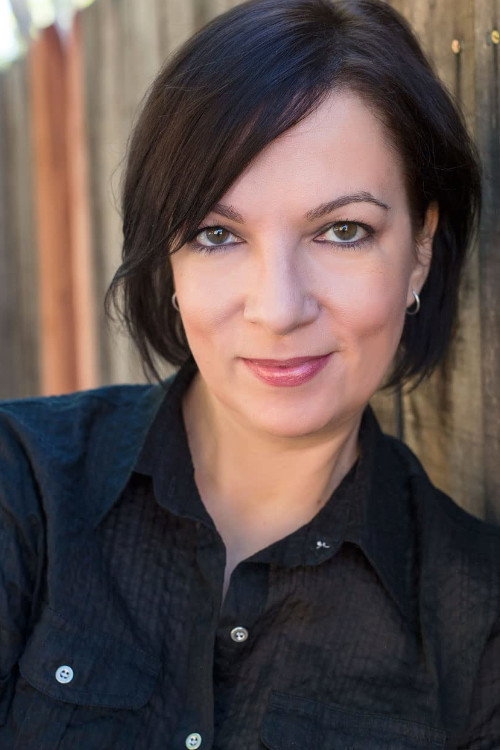 Photo of Pia Thrasher, Acting