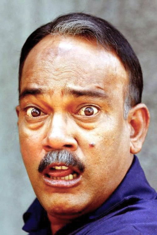 Machan Varghese profile