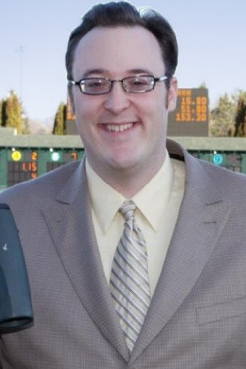 Photo of Jason Beem, Acting
