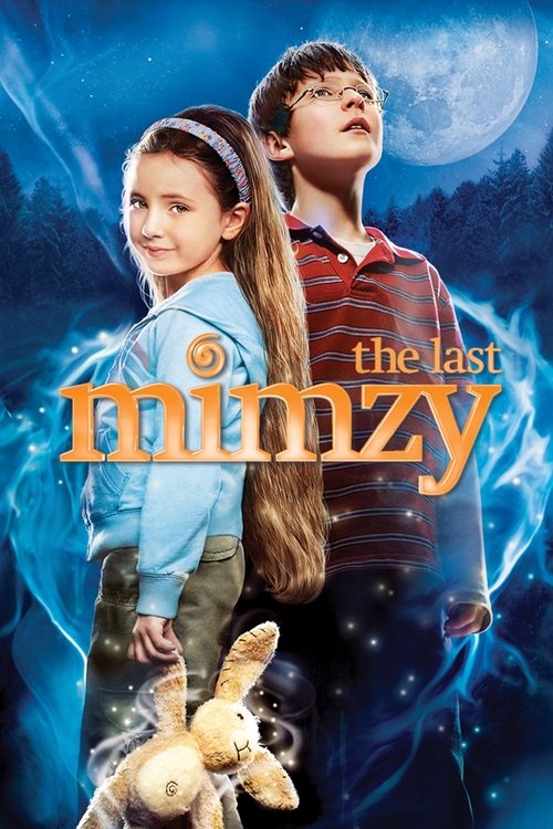 Movie poster for The Last Mimzy (2007)