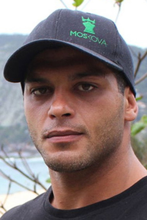 Photo of Ricardo Arona, Acting