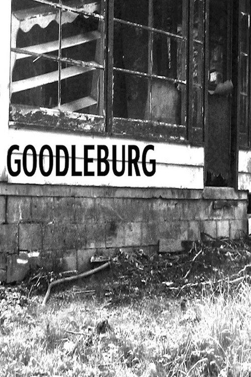 Movie poster for Goodleburg (2011)