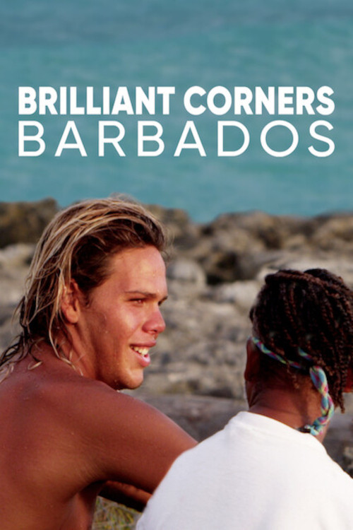 Movie poster for Brilliant corners : Barbados (2014)