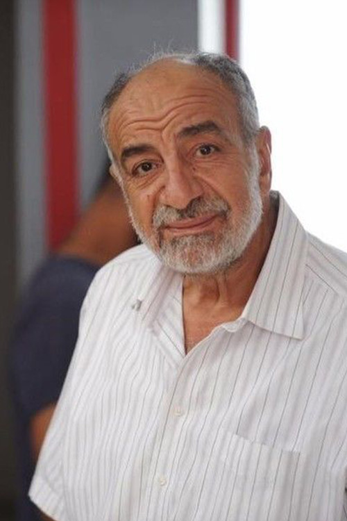 Faouzi Bchara profile