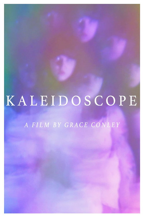 Movie poster for Kaleidoscope (2020)
