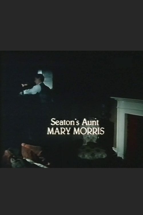 Movie poster for Seaton’s Aunt (1983)