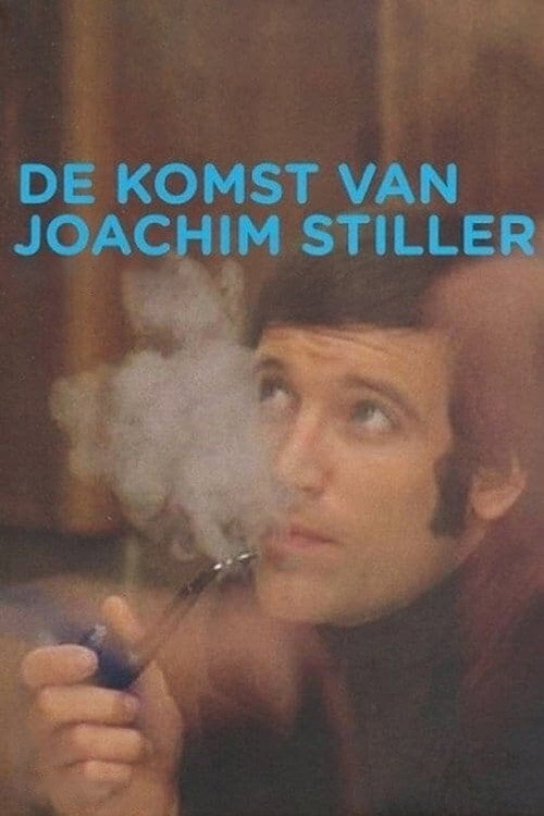 Movie poster for The Arrival of Joachim Stiller (1976)