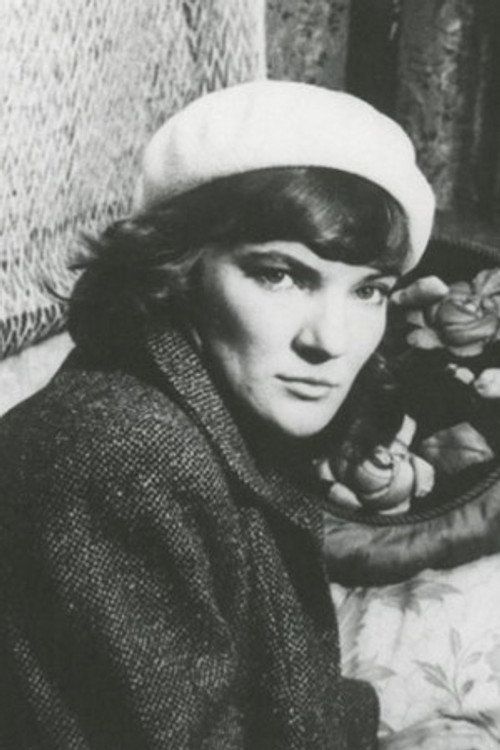 Photo of Anna Grzeszczak, Acting