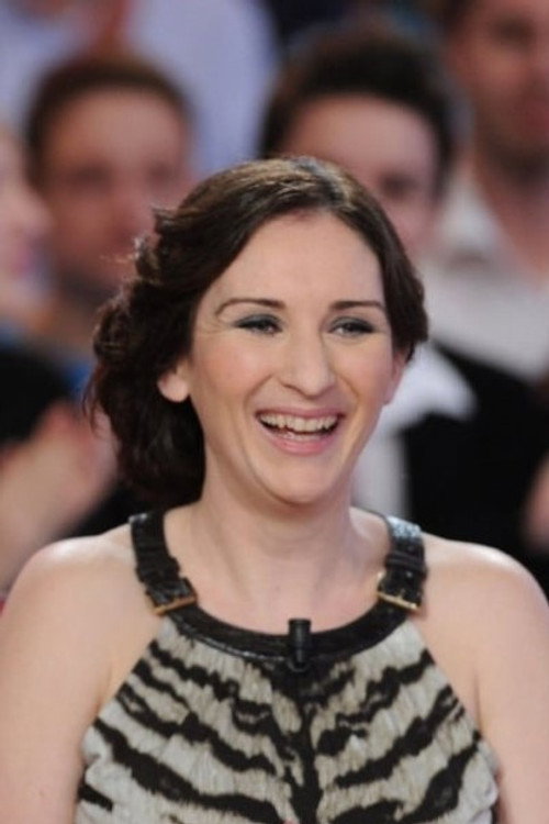 Photo of Calista Sinclair, Acting