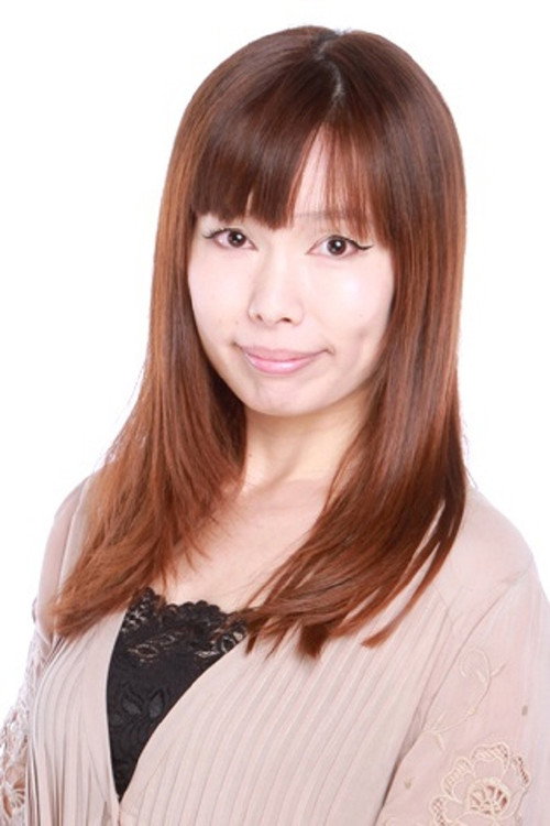 Photo of Tomoko Matsuno, Acting