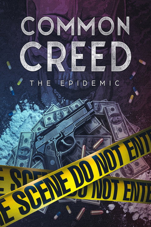Movie poster for Common Creed (2019)