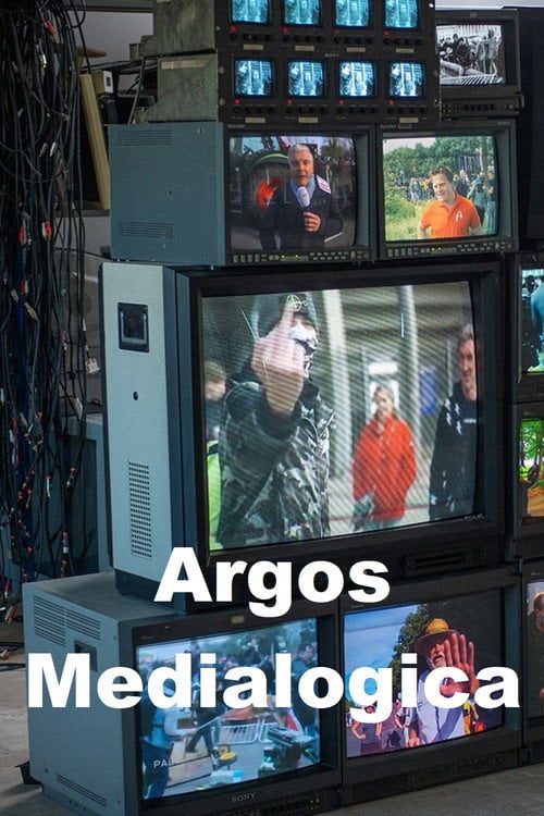 Series poster for Argos TV - Medialogic (2012)