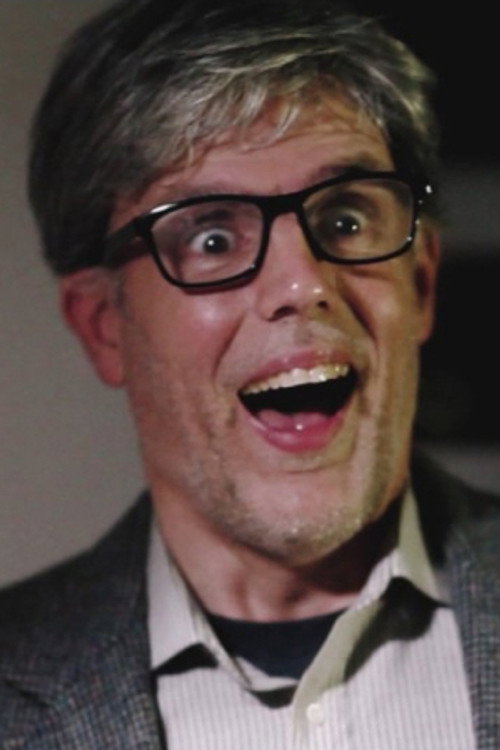 Photo of Gary Bosek, Acting