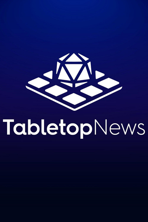 Tabletop News poster
