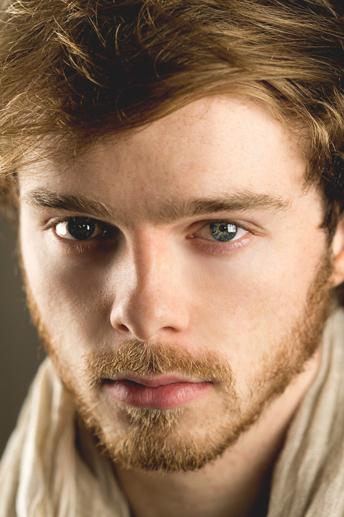 Matthew Alan Brady profile