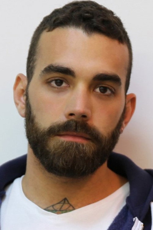 Photo of Rafael, Acting