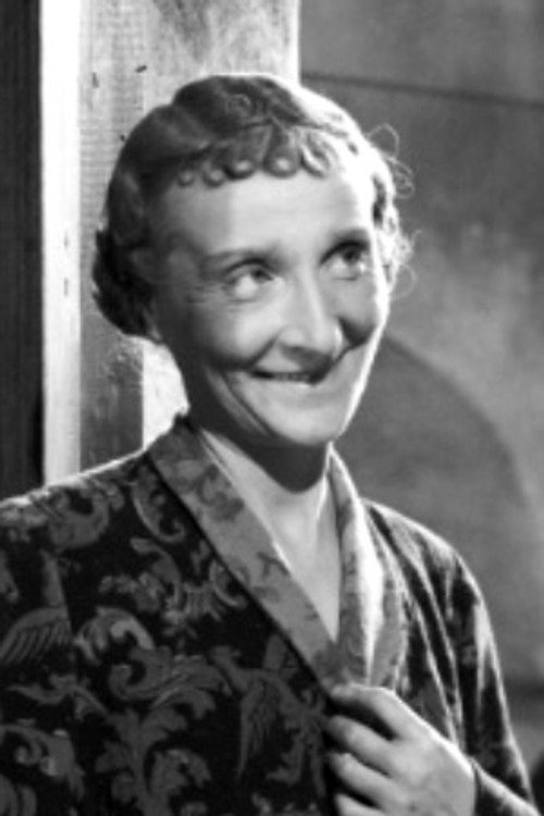 Photo of Wanda Jakubińska, Acting