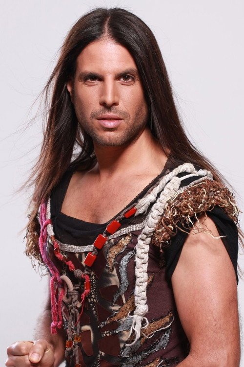 Photo of Roy Oz, Acting