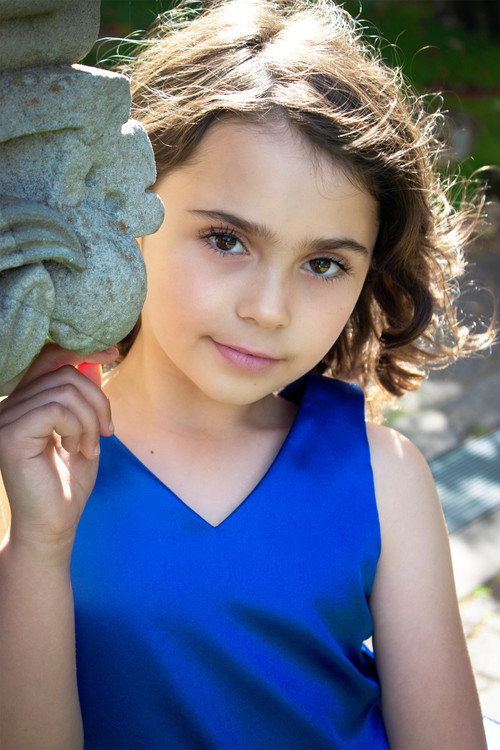 Photo of Alondra Lisica, Acting