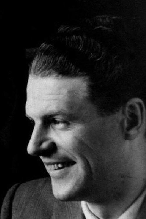 Photo of Nino Pagot, Directing