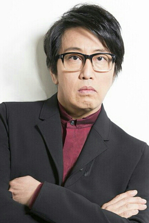Photo of Yasuyuki Okamura, Acting