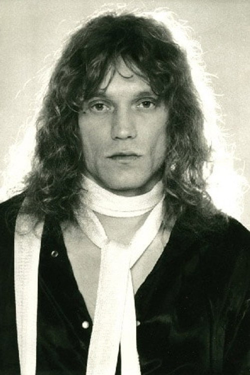 Photo of Charlie Horváth, Acting