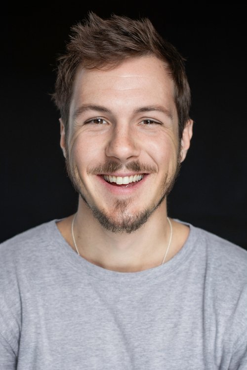 Joakim Robillard profile