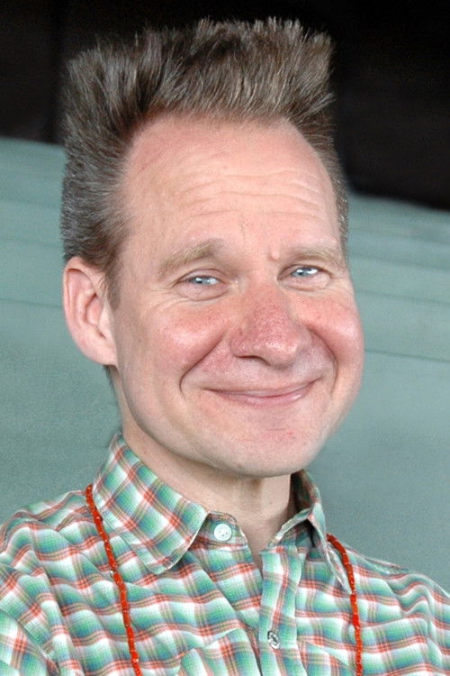 Peter Sellars profile