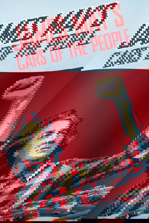 James May's Cars of the People poster