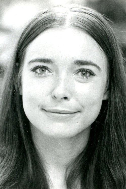 Photo of Marie Ahrle, Acting