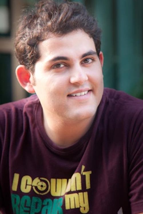 Aru Krishansh Verma profile