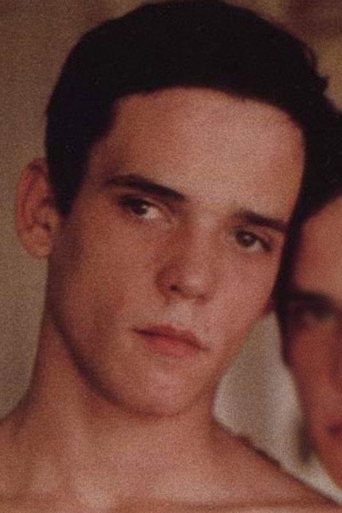 Photo of Tim O'Brien, Acting