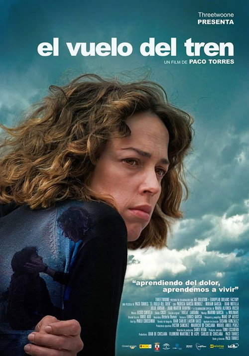 Movie poster for The Magic of Hope (2011)