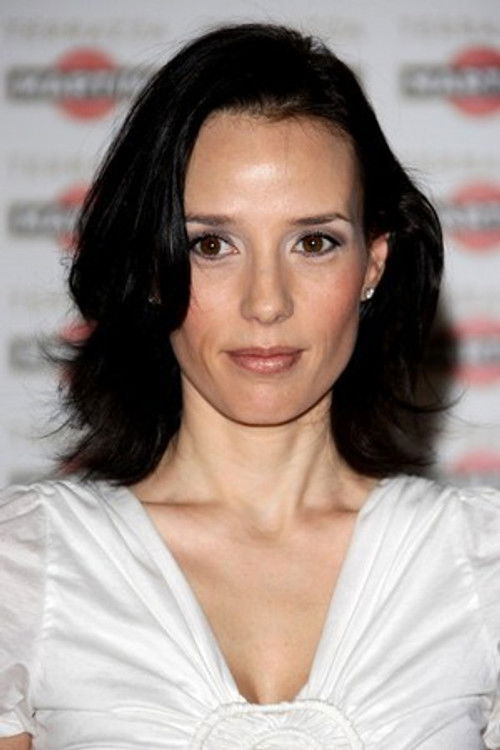 Daniela Piazza profile