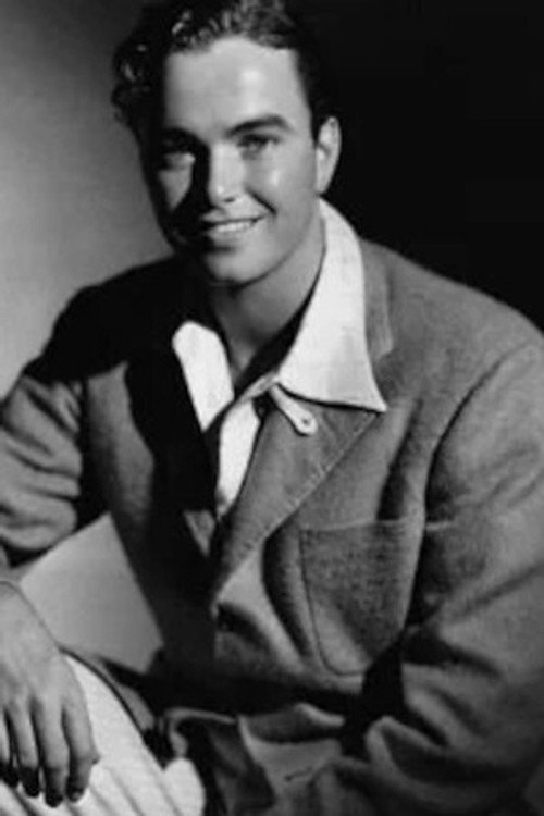 Photo of Richard Clayton, Acting