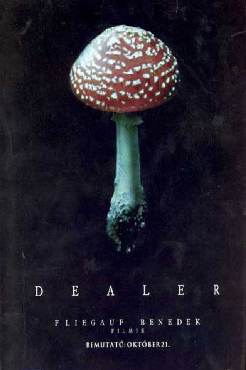 Movie poster for Dealer (2004)