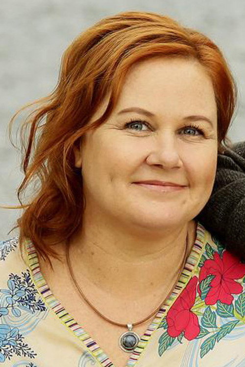 Marianne Howard profile