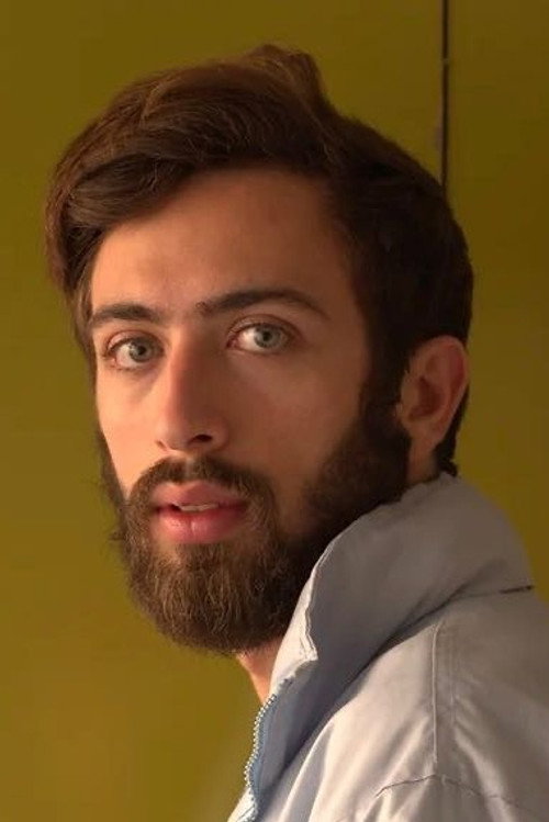 Photo of Felipe Abramovictz, Camera
