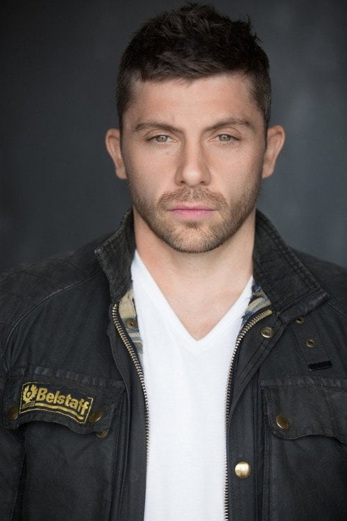 Photo of Jay Brown, Acting