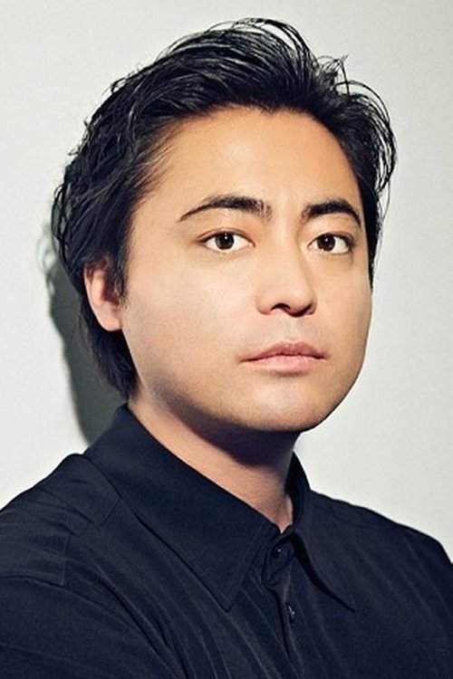 Takayuki Yamada profile