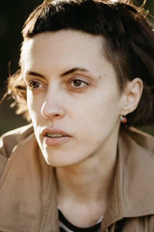 Photo of Daria Kashcheeva, Directing